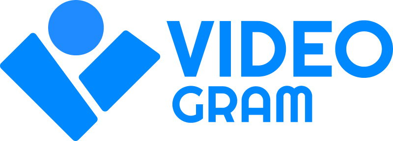 Videogram Logo